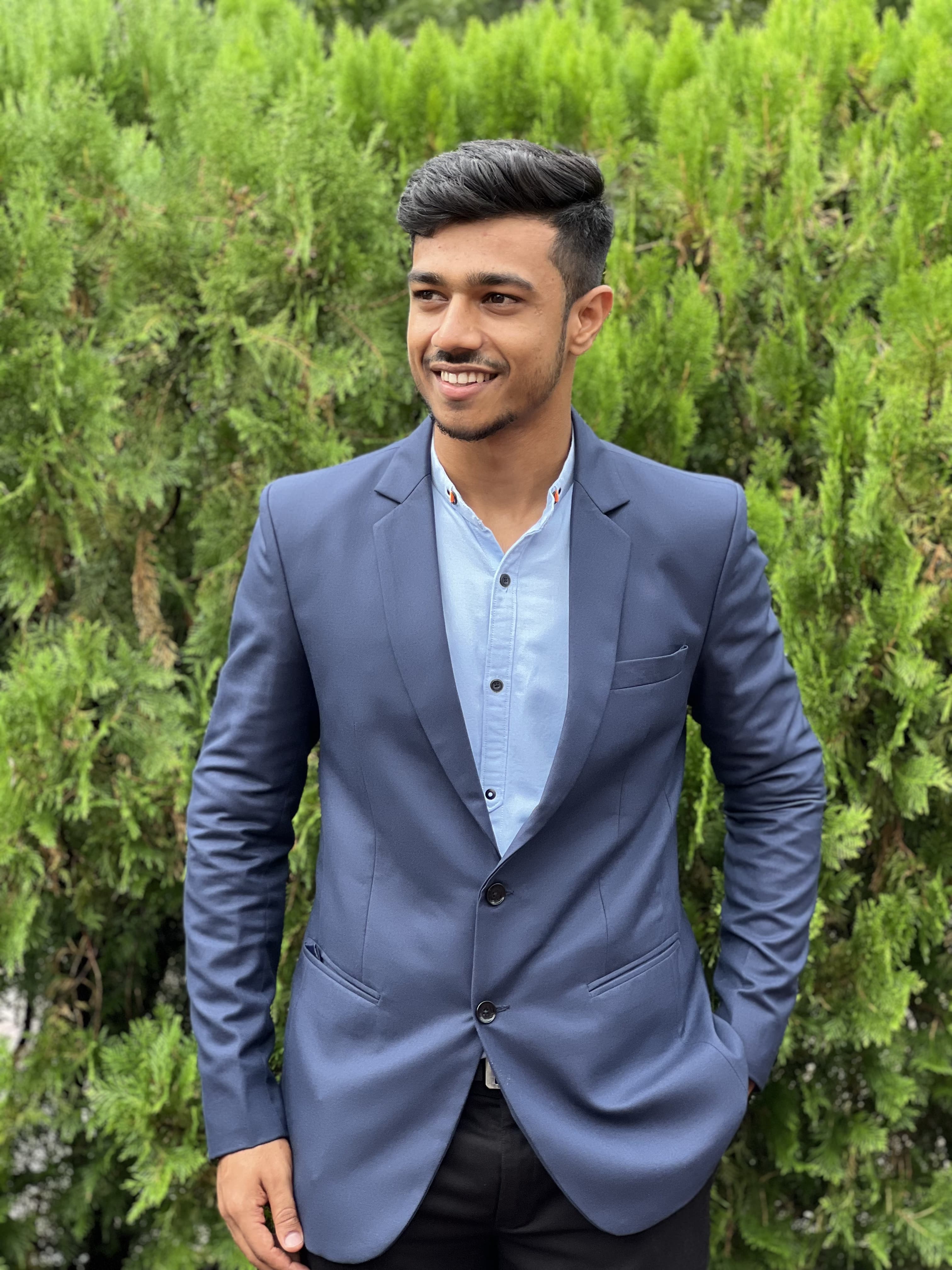 Mr. Ashutosh Sethia